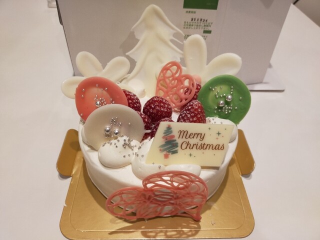 recommendations image for パティスリー ら・じゅゆな