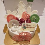 recommendations for パティスリー ら・じゅゆな