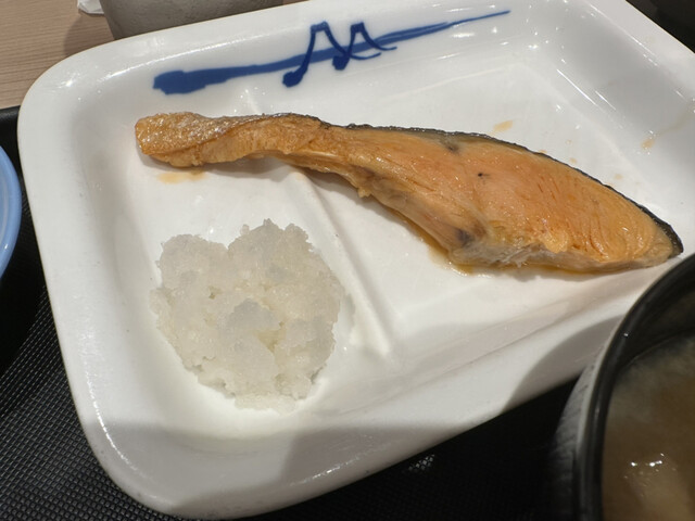 松屋 新宿靖国通り店的實拍高清圖