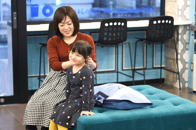 recommendations image for しろふわランドリー 笹塚南店