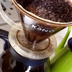 可否茶館 アウトレットコーヒーストア的實拍圖