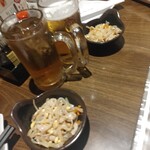 和牛肉寿司としゃぶしゃぶ 個室居酒屋 遊山 新宿店的實拍圖
