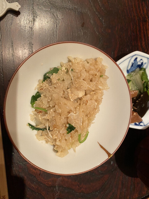 燗コーヒー藤々的實拍高清圖