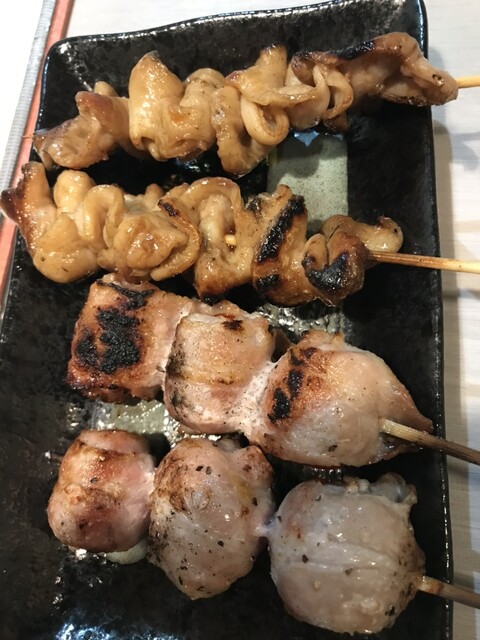 串焼 いちりん 福生店的實拍高清圖
