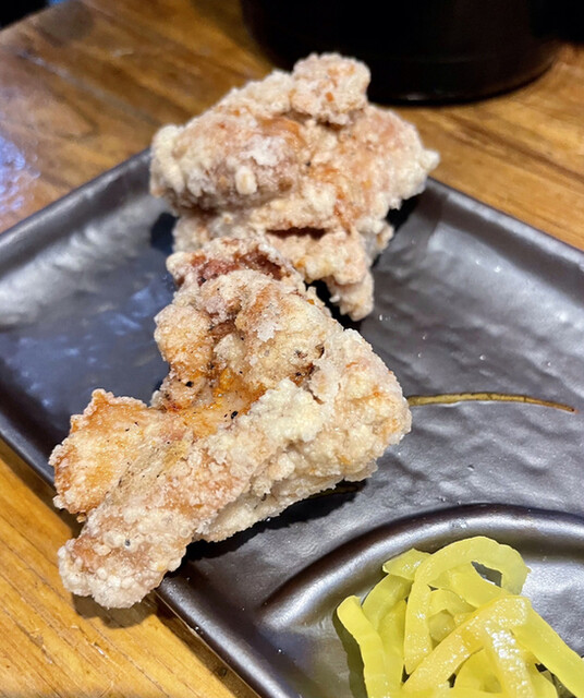 干物炭火焼 はじめ食堂 四ツ谷本店的實拍高清圖