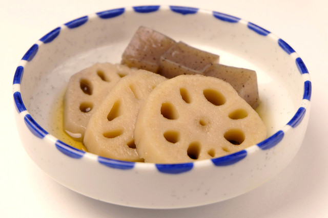 門真れんこん屋的实拍高清图