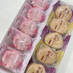 recommendations for 銀座あけぼの