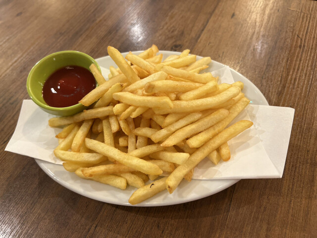 パスタバル マルナカ商店的實拍高清圖