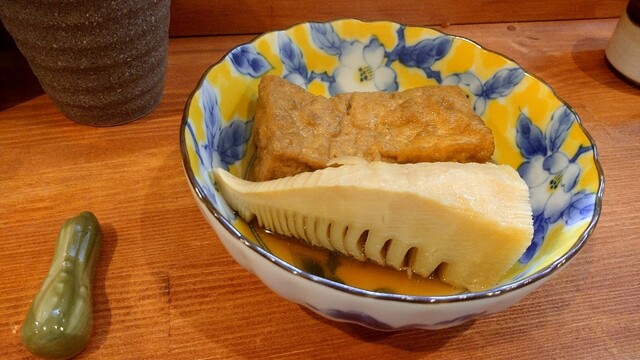 屋台いなば的實拍高清圖