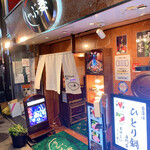 recommendations for しゃぶ舞