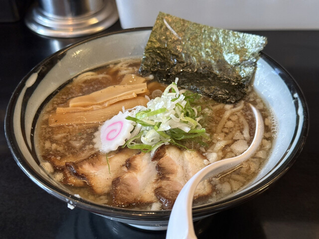 ラーメン ツバメ的实拍高清图
