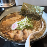 ラーメン ツバメ的实拍图