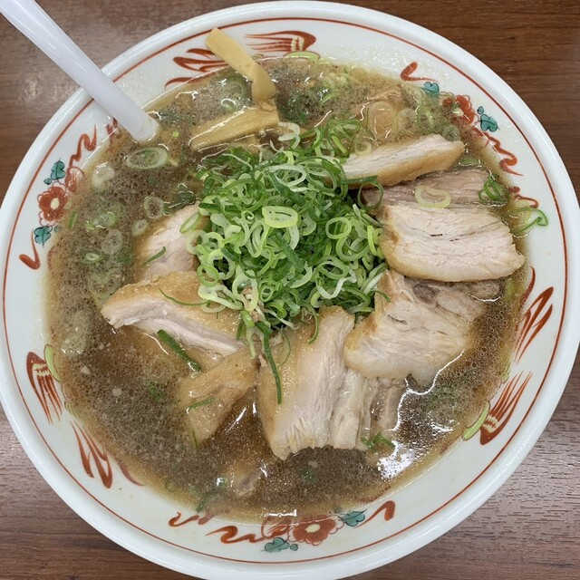 本家 第一旭 寺田店的实拍高清图