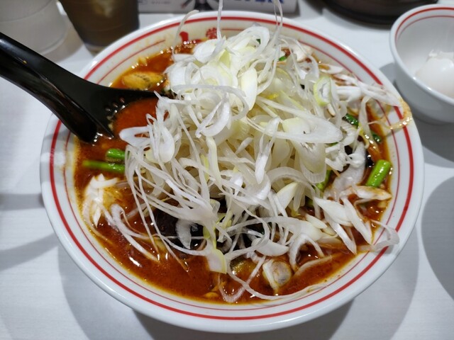 recommendations image for 蒙古タンメン中本 吉祥寺店
