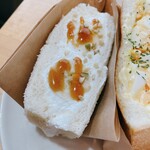 カフェアンドスペース ココノヴァ的实拍图