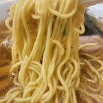 まるたかラーメン的实拍图