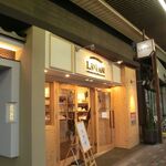 ラ・パン 出町柳店的实拍图