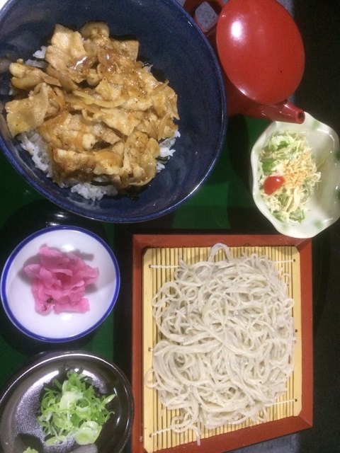 蕎麦処 瑠瞳的實拍高清圖