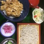 蕎麦処 瑠瞳的實拍圖