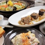 ビストロ酒場 KIZO的实拍图