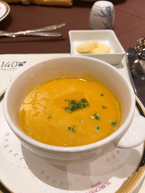 萃香園的實拍高清圖