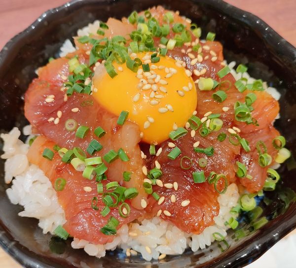 丼と魚LEE的實拍高清圖