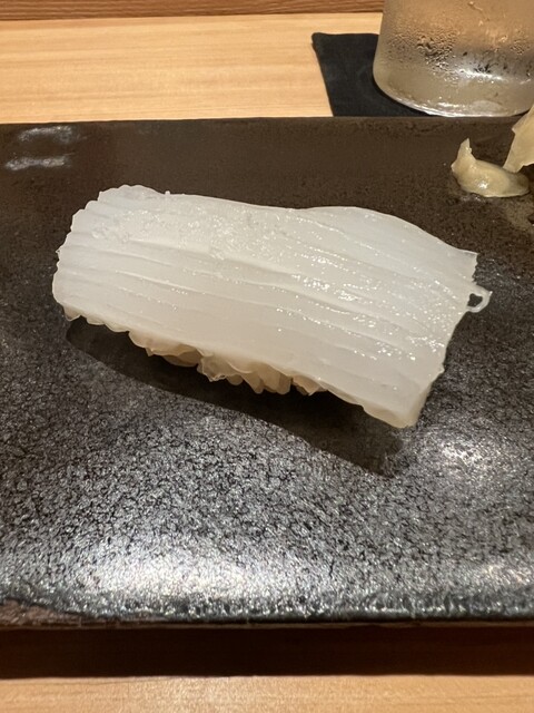 recommendations image for 鮨 のべつ