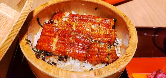 うなぎ 徳 大阪店的實拍高清圖