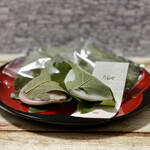 たねや 銀座三越店的实拍图