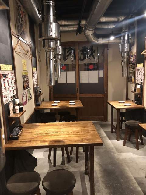 肉大将的實拍高清圖