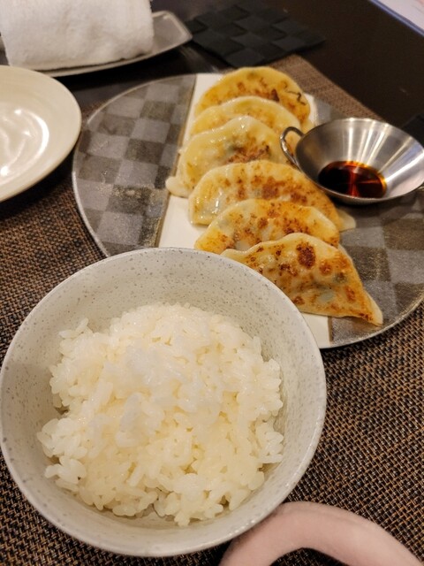 創作四川料理 廣明的实拍高清图