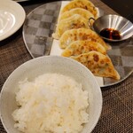 創作四川料理 廣明的实拍图