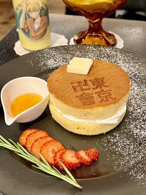 文房具カフェ的實拍高清圖