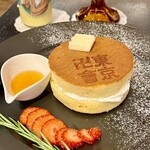 文房具カフェ的實拍圖