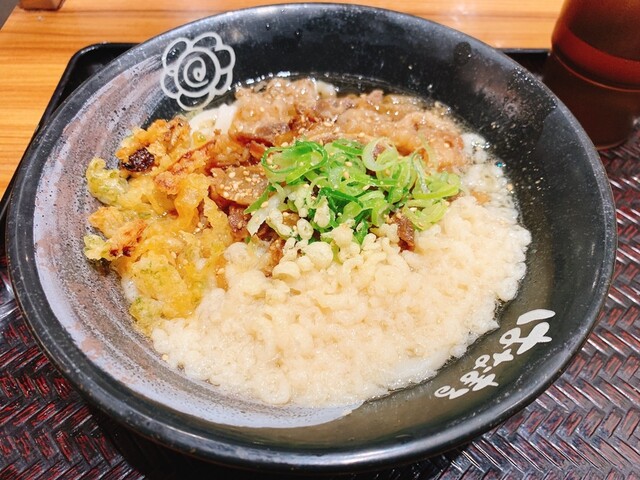 recommendations image for はなまるうどん 六本木六丁目店