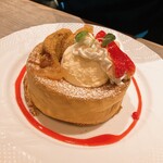 星乃珈琲店 五反田店的實拍圖