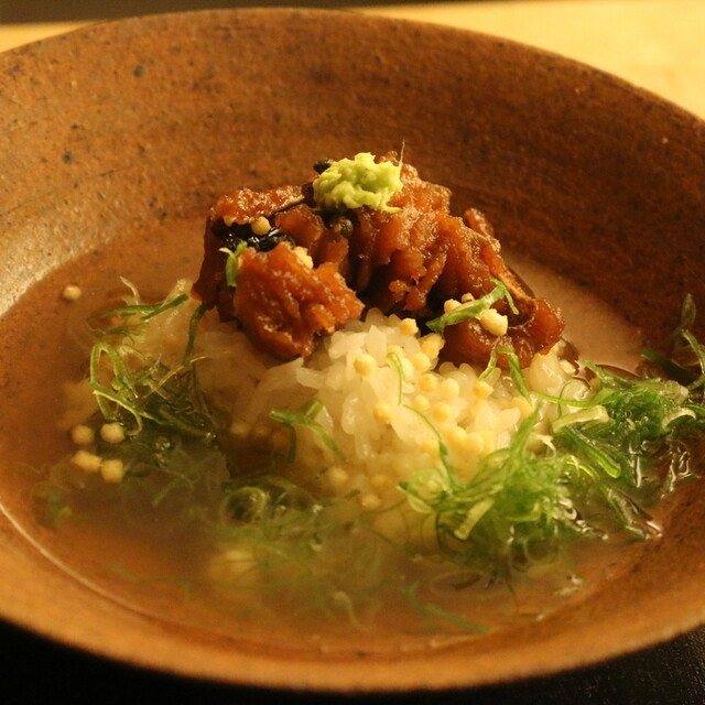 料理旅宿 井筒安的實拍高清圖