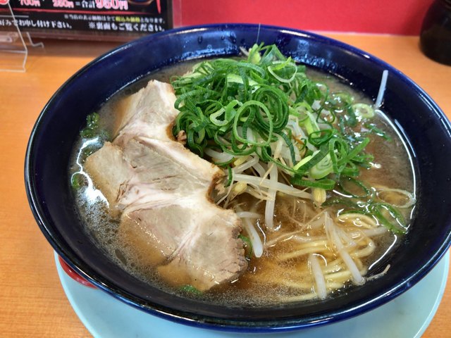 らーめん藤的实拍高清图
