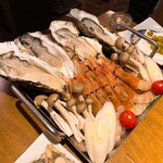 串遊海鮮 かいり的實拍圖