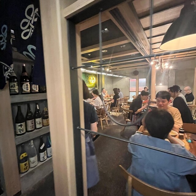 十割蕎麦と酒 しのぶ庵的實拍高清圖
