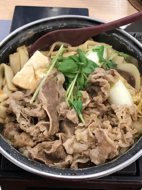 吉野家 なんばCITY南館店的实拍高清图