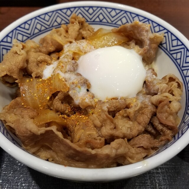 recommendations image for 吉野家 葛西駅前店