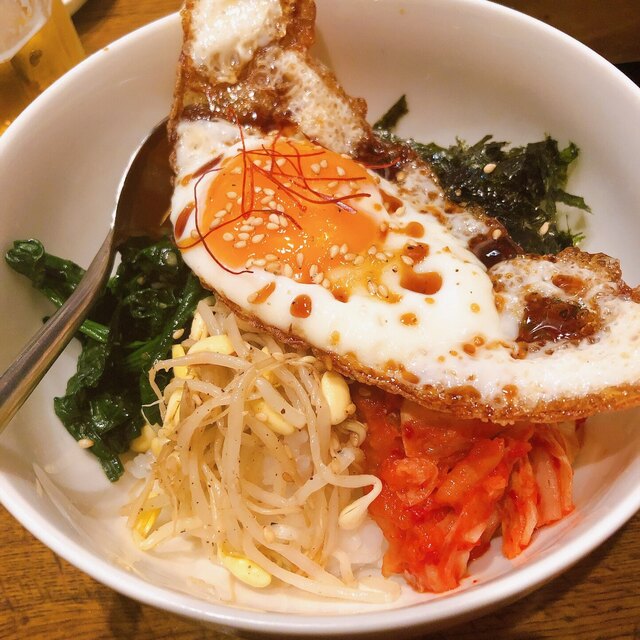 recommendations image for 韓国焼肉　炙りな