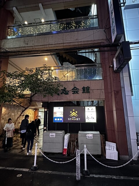 海鍋亭 心斎橋店的實拍高清圖