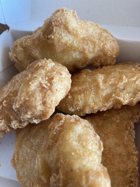 recommendations image for マクドナルド 赤坂駅前店