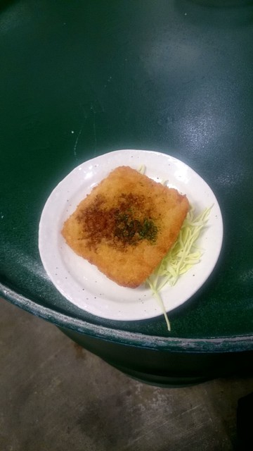 立ち飲み居酒屋 ドラム缶 神田店的实拍高清图