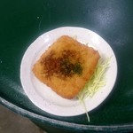 立ち飲み居酒屋 ドラム缶 神田店的实拍图