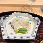 日本料理 研野的實拍圖