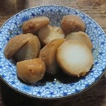 居酒屋 静的实拍图