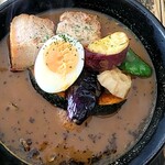 香屋的实拍图